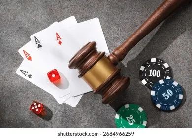 电竞下注欧洲监管政策研究